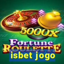 isbet jogo